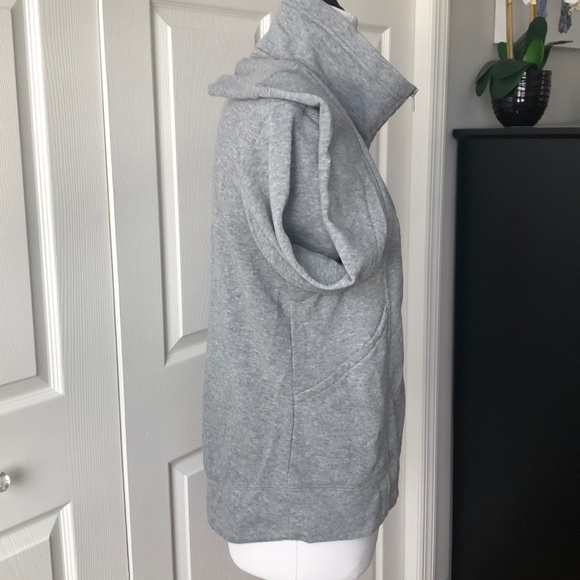 Puma Full Zip Sweatshirt - Picture 4 of 7